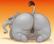 Presenting [F] (Gillpanda)