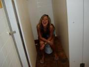 Doors are meant for leaving open