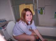 redhead from chigago..