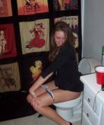 I'm sexy and I know it!