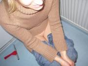 "I'm ready for my closeup, Mr. DeMille" (2 AiC)