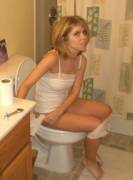 Put that thing away!