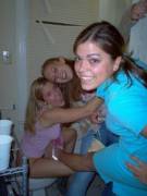 There's so much going on in this picture...