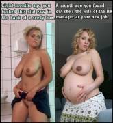 "You really have the worst luck, don't you?"