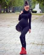 DiLina Dijana Instagram