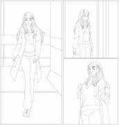 Specimen page samples