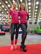 One hell of a promotion