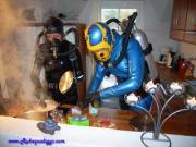 How to cook onions safely.