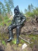 Wouldn't mind this outift