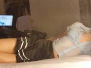 Love this fit ~ it's so cute