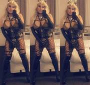 Want to use me? Or want me to use you?