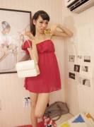 Spending Daddy's money