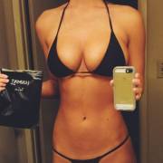 Milk Chocolate Scrub - Ashlyn Coray