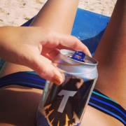 Right now - Mild but enviable...