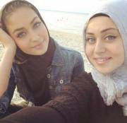 Lebanese girls are the best