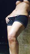 Boyshorts For Workouts