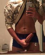 New here, let me know what you think.