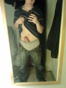 You seem like friendly people. Here's some pictures. Say nice things. If you want. I have no idea what I'm doing.