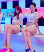 BESTie - Excuse Me MV WankBank