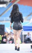 Dal Shabet Ahyoung - appreciation