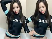 ex Dal Shabet - Jiyul