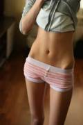 Hipbones