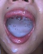 Drink and drink until it's all you are