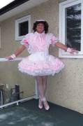 Sissy Maid