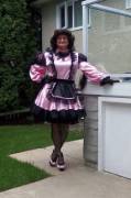Sissy Maid