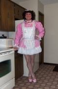Kitchen Maid