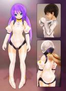 Does this count? Where can I find more?