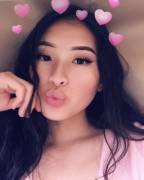 My Asian sister is a known BWC slut, Please tell me what you would do to her!