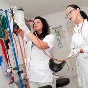 Checking measurements