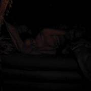 Emma Stone in The Favourite (2018)