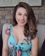 News reporter Sasha Sander