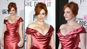 Christina Hendricks needs more roles
