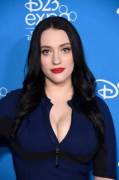 Kat Dennings is back