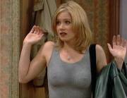 Christina Applegate