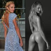Candice Swanepoel