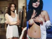 Shannen Doherty