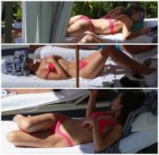 Hailee Steinfeld is a babe