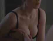 Hayley Atwell's tits are perfect