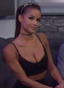 Jess was just looking TOO good last night