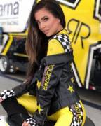 Holly is the hottest woman on this season imo