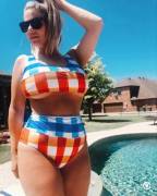 Elena Davies needs love too