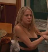 christie back in june 2019