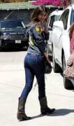 Victoria Justice after you said you want to rip those jeans off and destroy her asshole