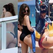 Hailee Steinfeld's incredible ass