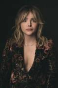 Chloe Grace Moretz: 