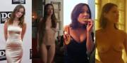 Olivia Wilde & Olivia Munn on/off